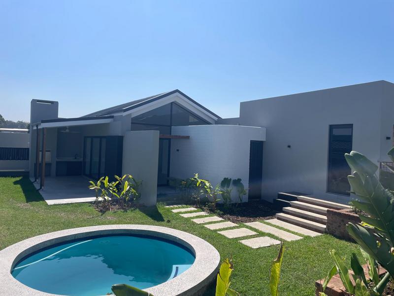 4 Bedroom Property for Sale in Elaleni Coastal Forest Estate KwaZulu-Natal