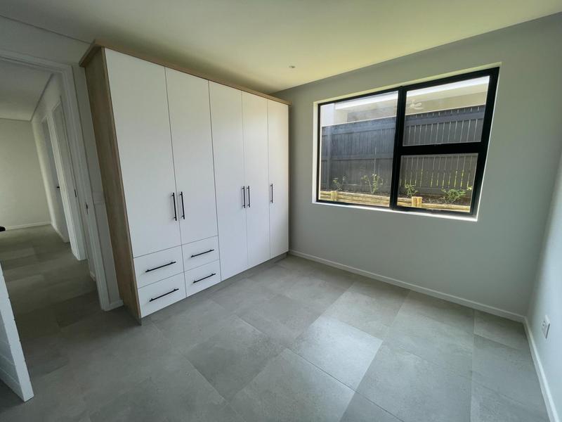 4 Bedroom Property for Sale in Elaleni Coastal Forest Estate KwaZulu-Natal