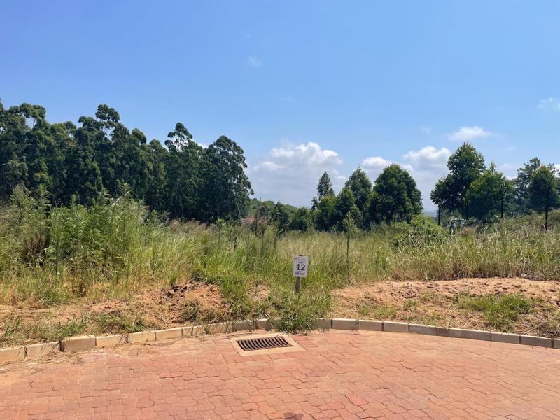 0 Bedroom Property for Sale in Elaleni Coastal Forest Estate KwaZulu-Natal