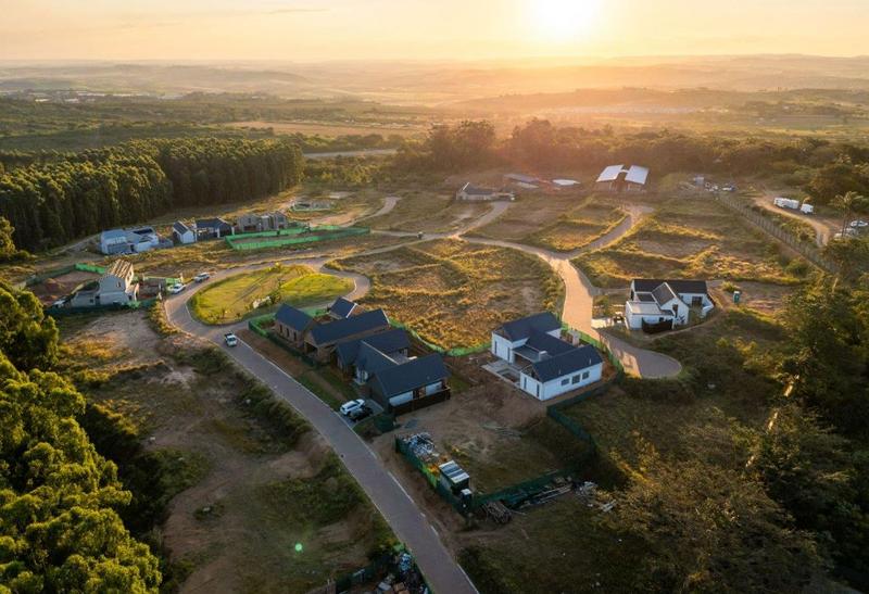 0 Bedroom Property for Sale in Elaleni Coastal Forest Estate KwaZulu-Natal