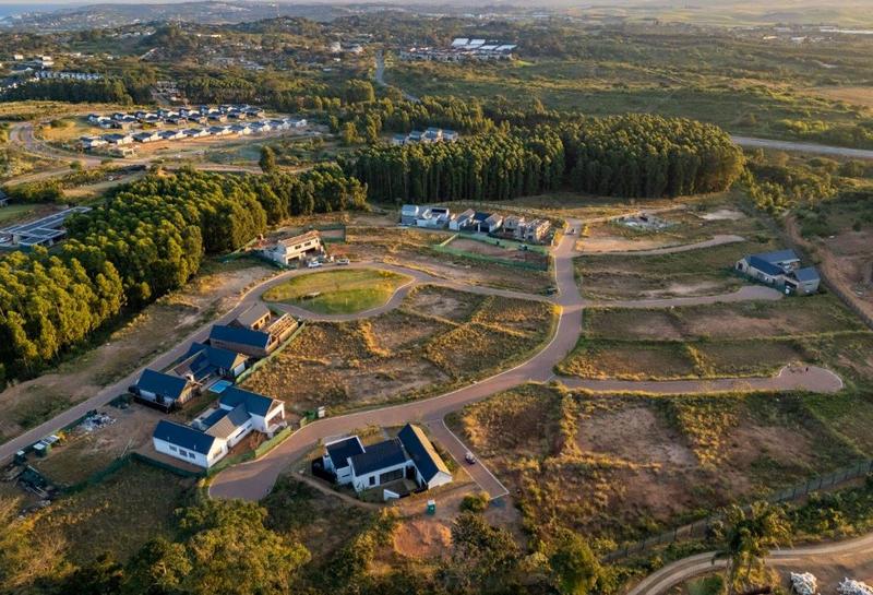 0 Bedroom Property for Sale in Elaleni Coastal Forest Estate KwaZulu-Natal