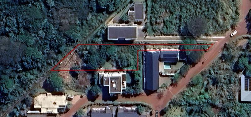 0 Bedroom Property for Sale in Elaleni Coastal Forest Estate KwaZulu-Natal