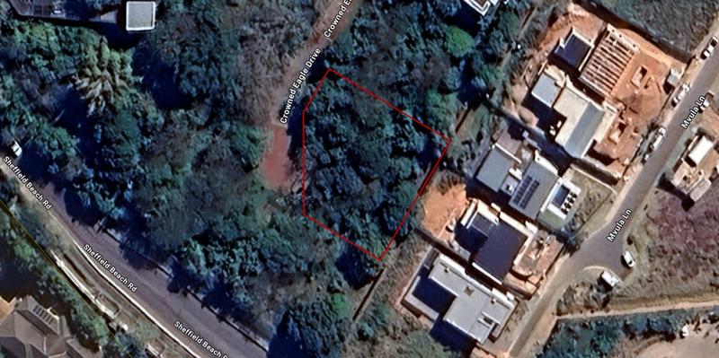 0 Bedroom Property for Sale in Elaleni Coastal Forest Estate KwaZulu-Natal