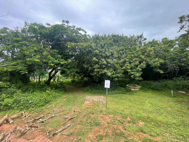 0 Bedroom Property for Sale in Elaleni Coastal Forest Estate KwaZulu-Natal