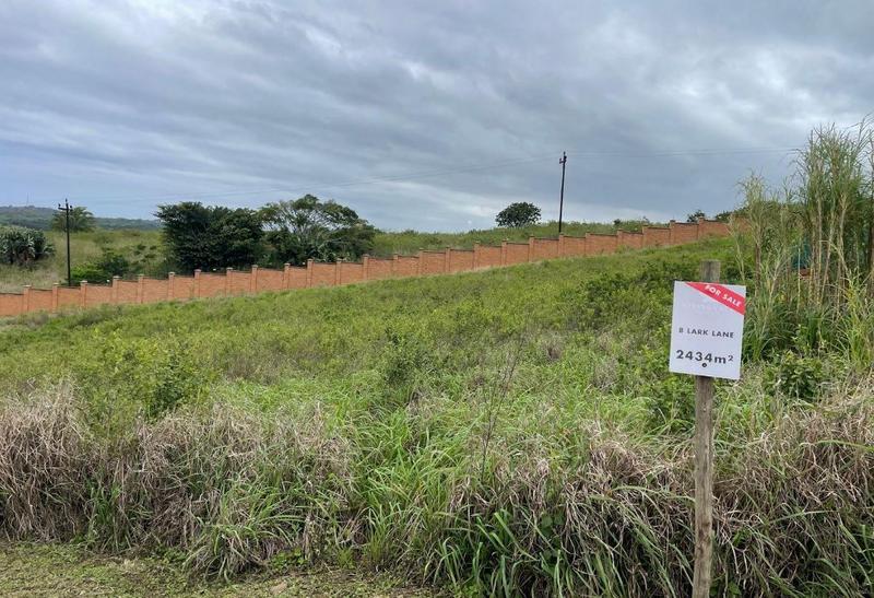 0 Bedroom Property for Sale in Springvale Country Estate KwaZulu-Natal