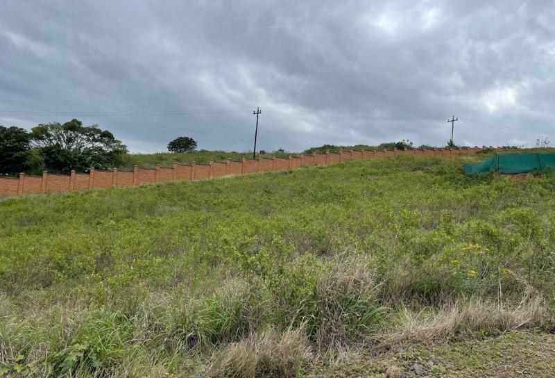 0 Bedroom Property for Sale in Springvale Country Estate KwaZulu-Natal