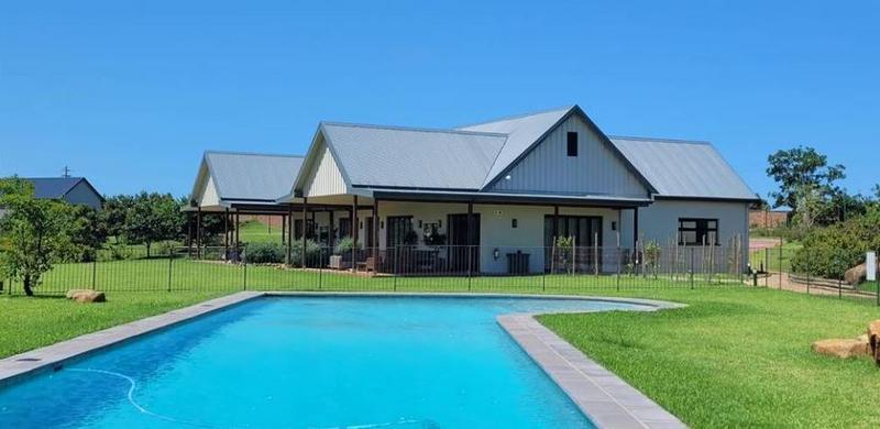 0 Bedroom Property for Sale in Springvale Country Estate KwaZulu-Natal