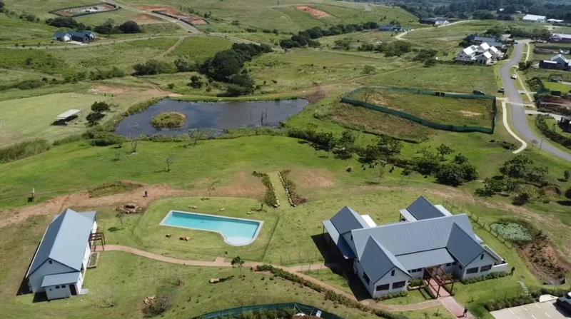 0 Bedroom Property for Sale in Springvale Country Estate KwaZulu-Natal