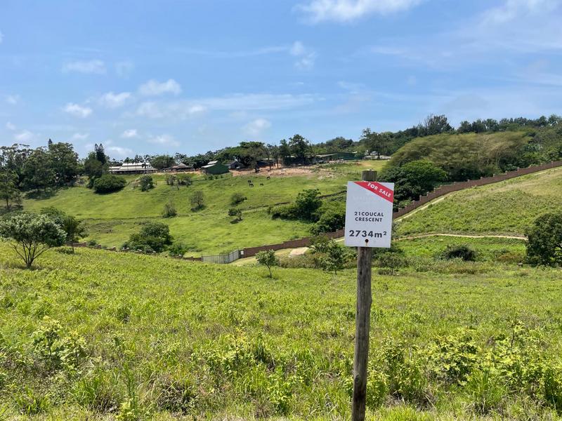 0 Bedroom Property for Sale in Springvale Country Estate KwaZulu-Natal