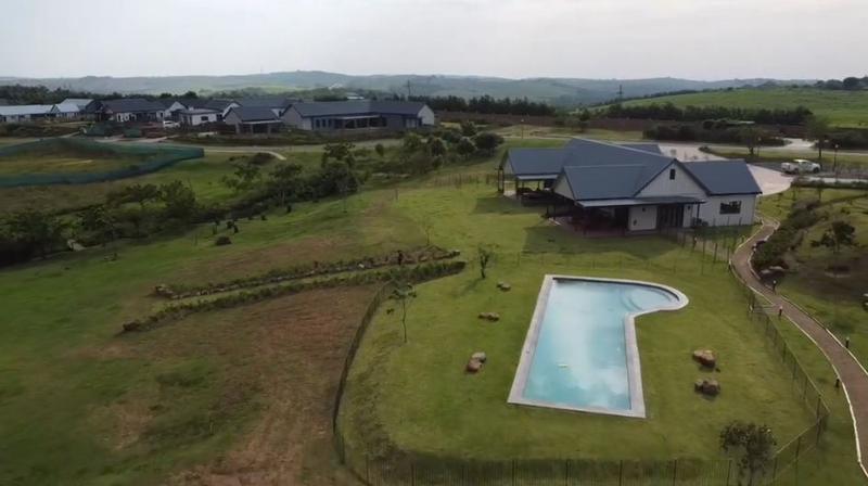0 Bedroom Property for Sale in Springvale Country Estate KwaZulu-Natal