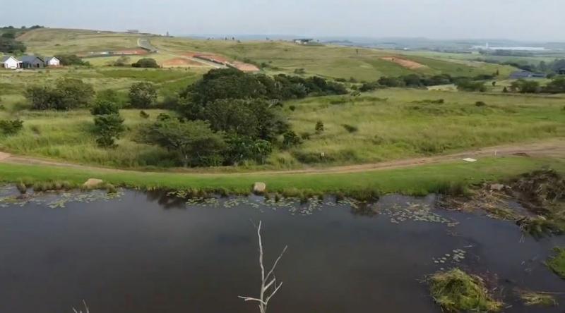 0 Bedroom Property for Sale in Springvale Country Estate KwaZulu-Natal