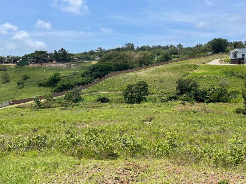 0 Bedroom Property for Sale in Springvale Country Estate KwaZulu-Natal