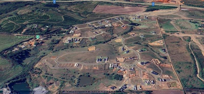 0 Bedroom Property for Sale in Springvale Country Estate KwaZulu-Natal