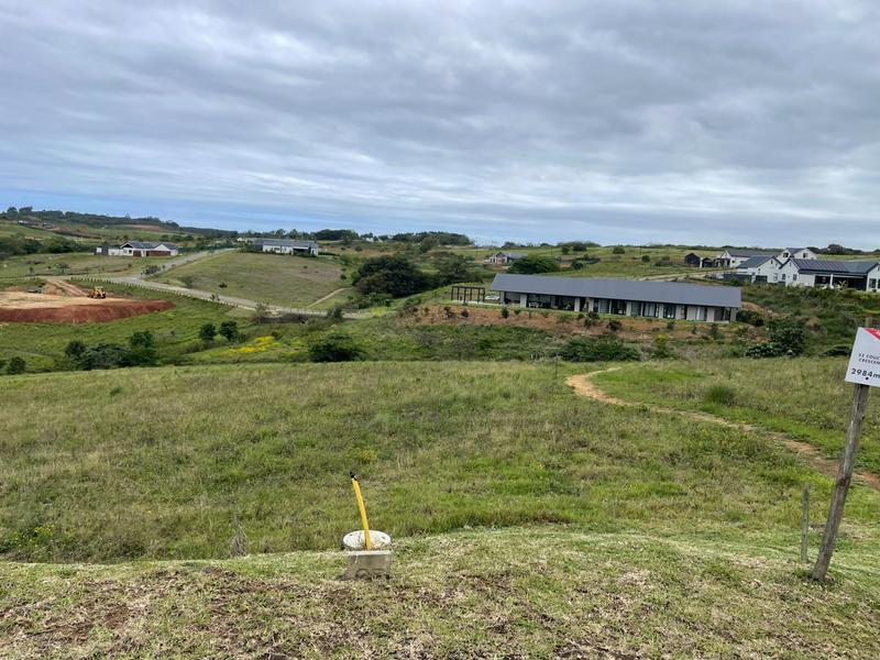 0 Bedroom Property for Sale in Springvale Country Estate KwaZulu-Natal