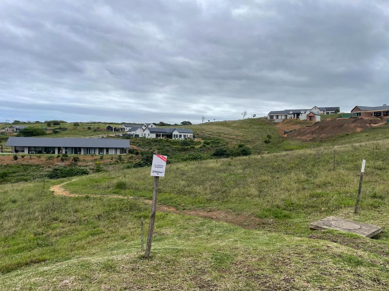 0 Bedroom Property for Sale in Springvale Country Estate KwaZulu-Natal