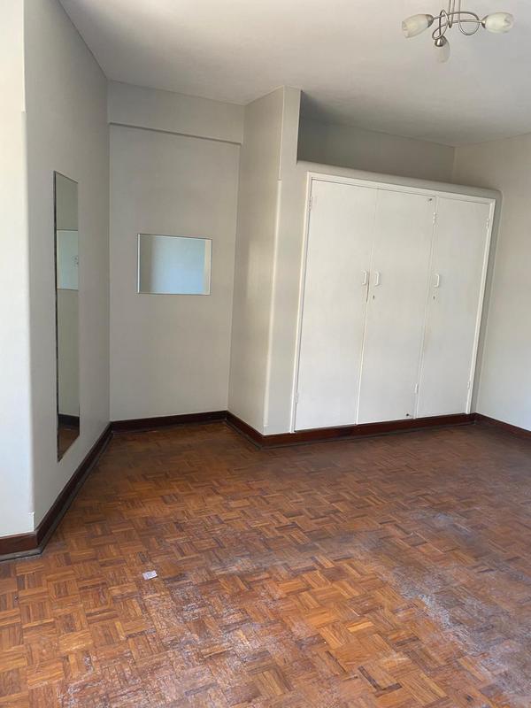 To Let 1 Bedroom Property for Rent in Durban Central KwaZulu-Natal