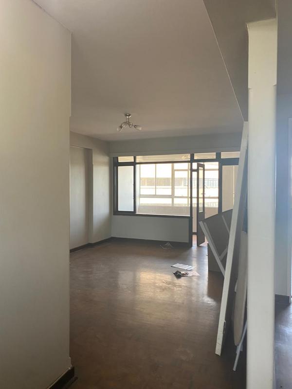 To Let 1 Bedroom Property for Rent in Durban Central KwaZulu-Natal
