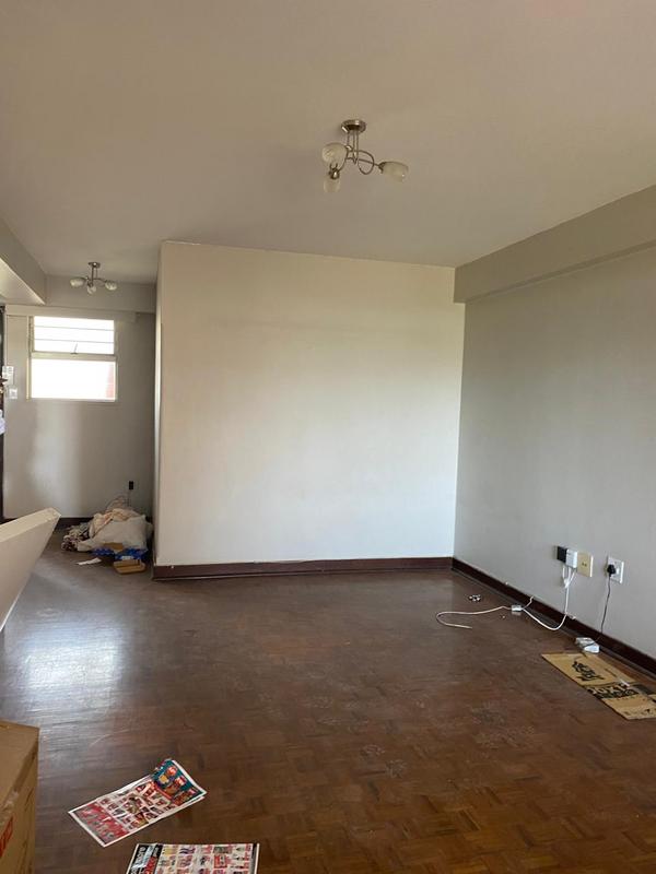 To Let 1 Bedroom Property for Rent in Durban Central KwaZulu-Natal