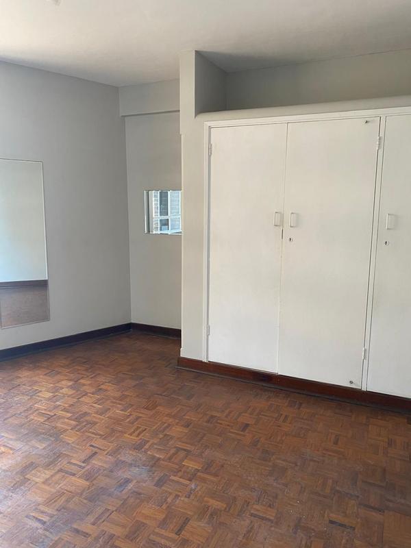 To Let 1 Bedroom Property for Rent in Durban Central KwaZulu-Natal