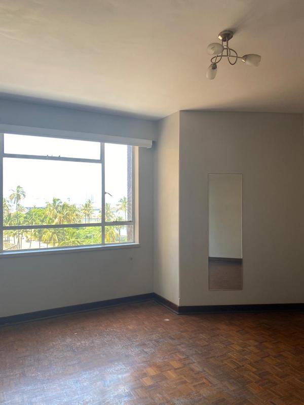 To Let 1 Bedroom Property for Rent in Durban Central KwaZulu-Natal