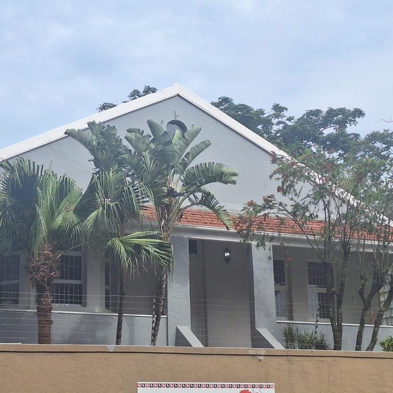 To Let 2 Bedroom Property for Rent in Essenwood KwaZulu-Natal