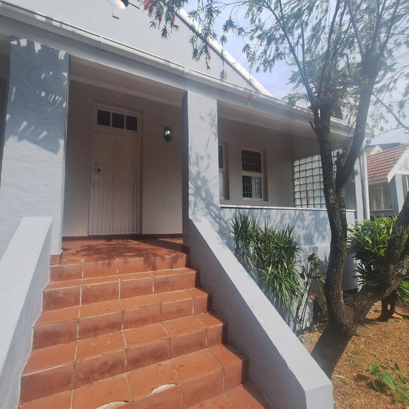 To Let 2 Bedroom Property for Rent in Essenwood KwaZulu-Natal