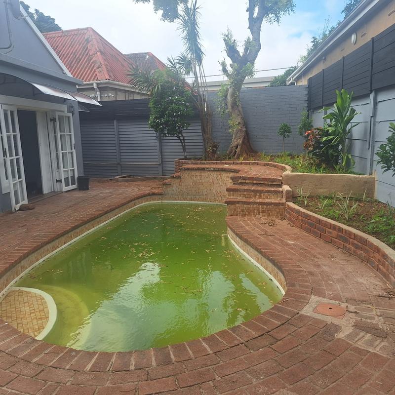 To Let 2 Bedroom Property for Rent in Essenwood KwaZulu-Natal