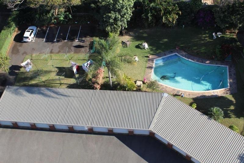 To Let 3 Bedroom Property for Rent in Morningside KwaZulu-Natal