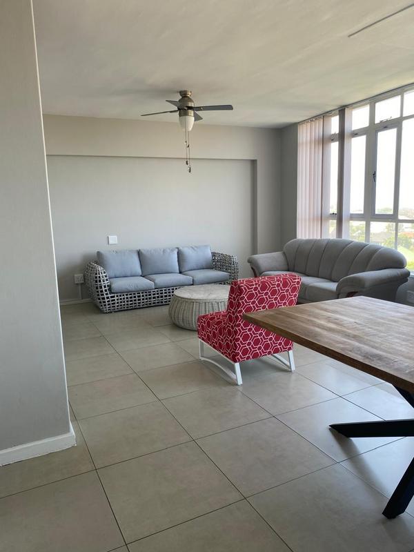 To Let 3 Bedroom Property for Rent in Morningside KwaZulu-Natal