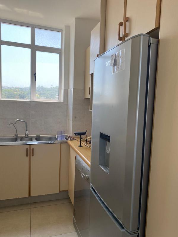 To Let 3 Bedroom Property for Rent in Morningside KwaZulu-Natal