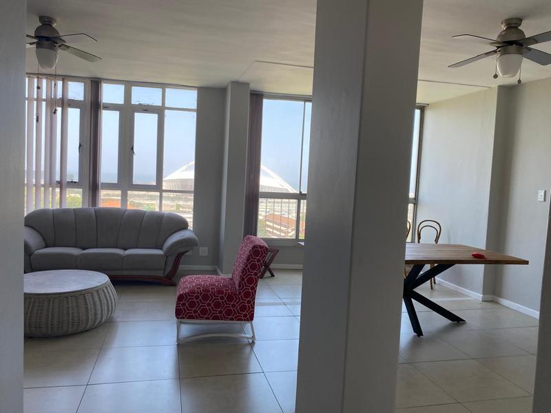 To Let 3 Bedroom Property for Rent in Morningside KwaZulu-Natal