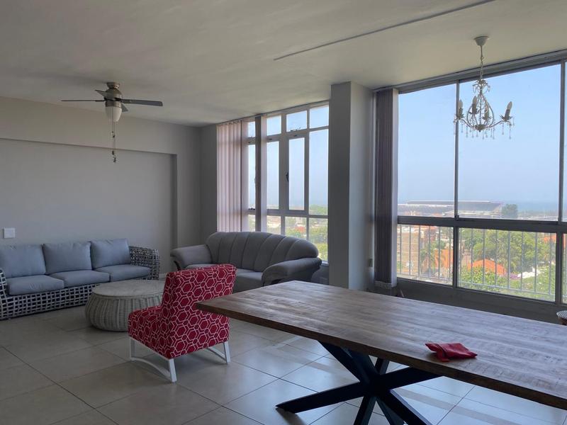 To Let 3 Bedroom Property for Rent in Morningside KwaZulu-Natal