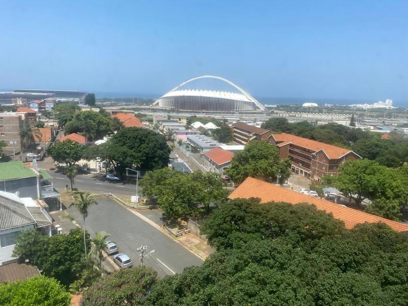 To Let 3 Bedroom Property for Rent in Morningside KwaZulu-Natal