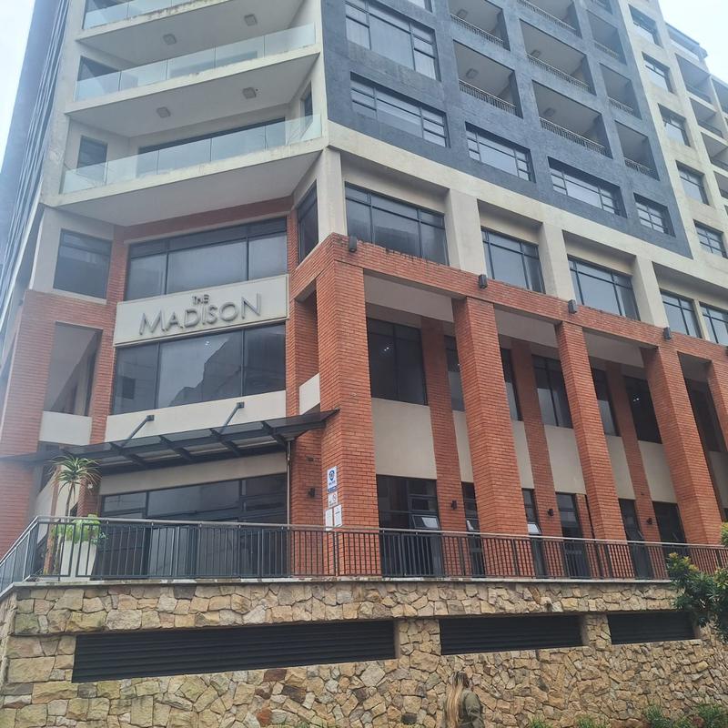 To Let 3 Bedroom Property for Rent in Umhlanga Ridge KwaZulu-Natal