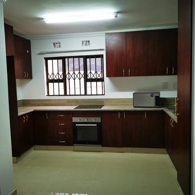 To Let 3 Bedroom Property for Rent in Westville KwaZulu-Natal