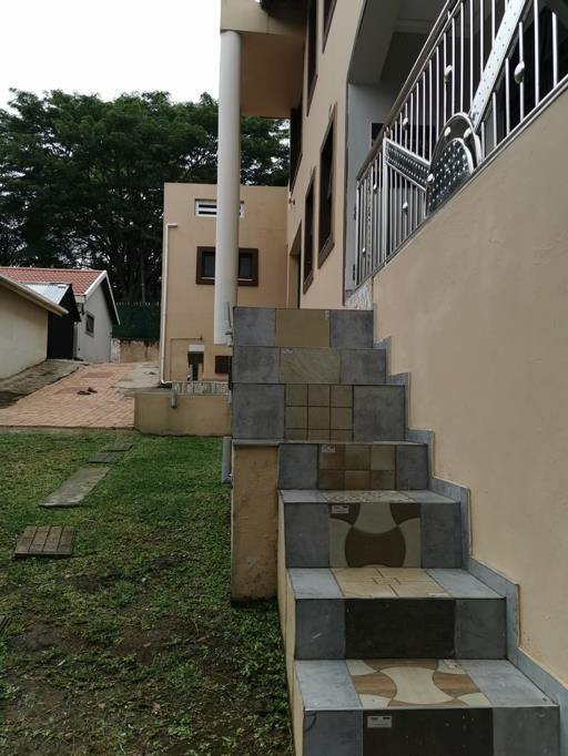 To Let 3 Bedroom Property for Rent in Westville KwaZulu-Natal