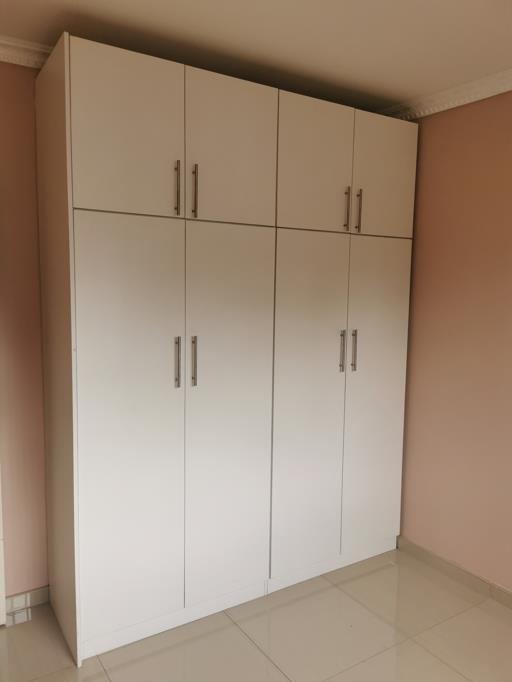 To Let 3 Bedroom Property for Rent in Westville KwaZulu-Natal