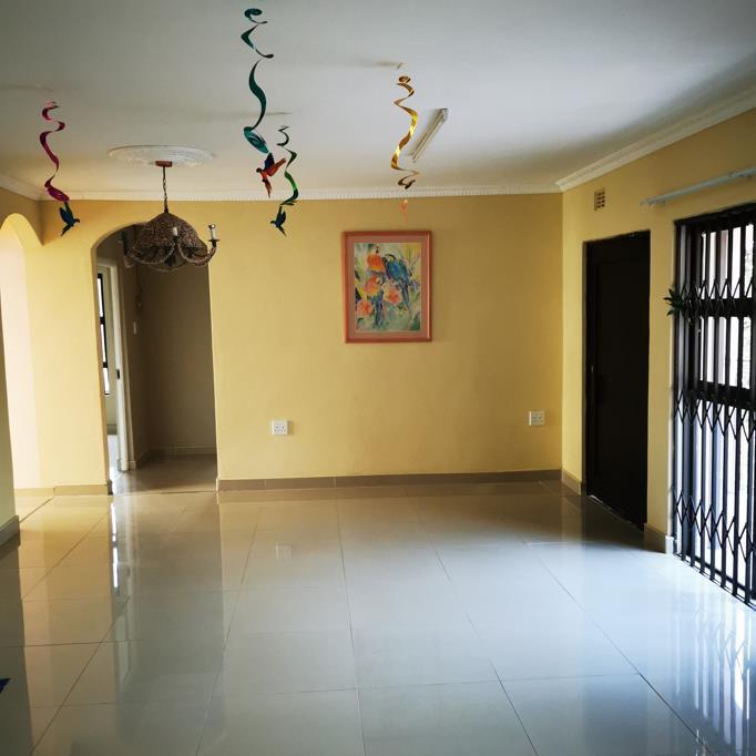 To Let 3 Bedroom Property for Rent in Westville KwaZulu-Natal