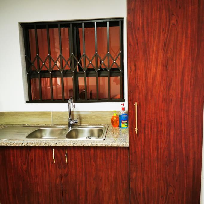 To Let 3 Bedroom Property for Rent in Westville KwaZulu-Natal