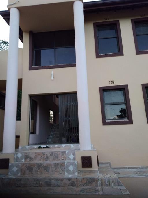 To Let 3 Bedroom Property for Rent in Westville KwaZulu-Natal