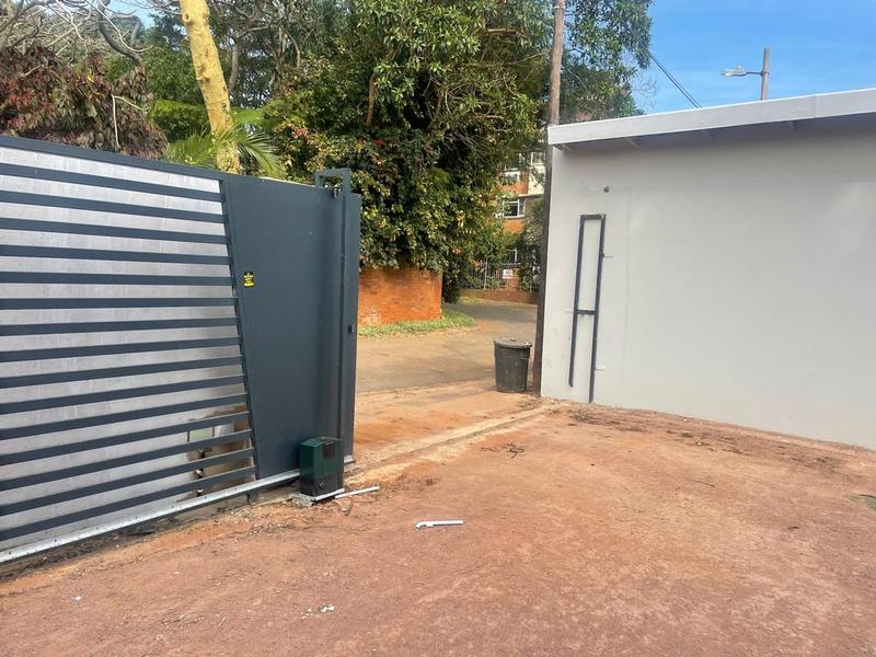 To Let 1 Bedroom Property for Rent in Manor Gardens KwaZulu-Natal