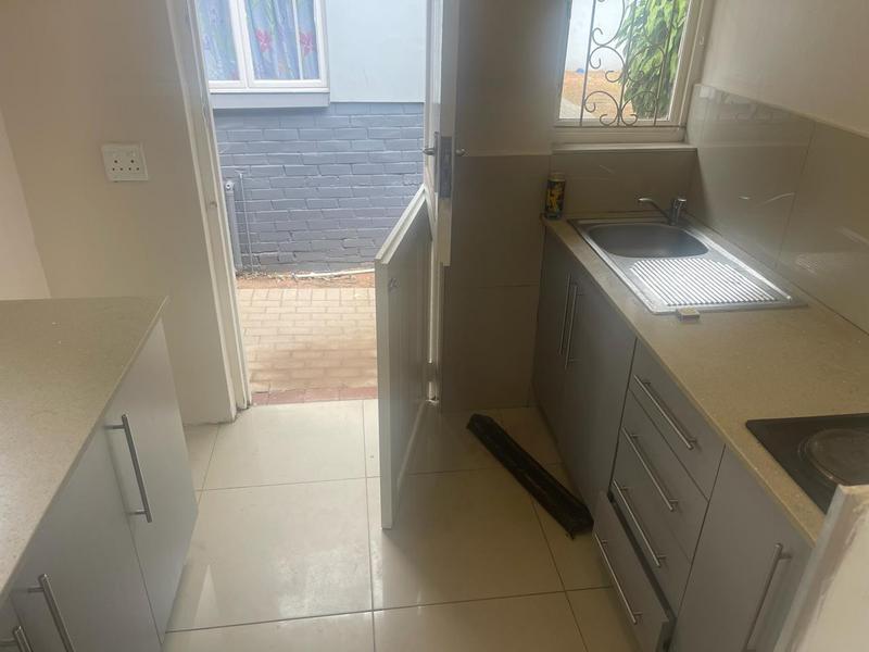 To Let 1 Bedroom Property for Rent in Manor Gardens KwaZulu-Natal