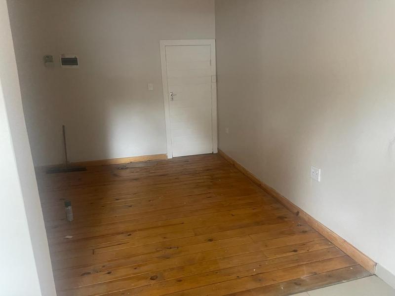 To Let 1 Bedroom Property for Rent in Manor Gardens KwaZulu-Natal