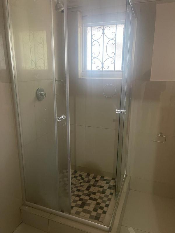 To Let 1 Bedroom Property for Rent in Manor Gardens KwaZulu-Natal