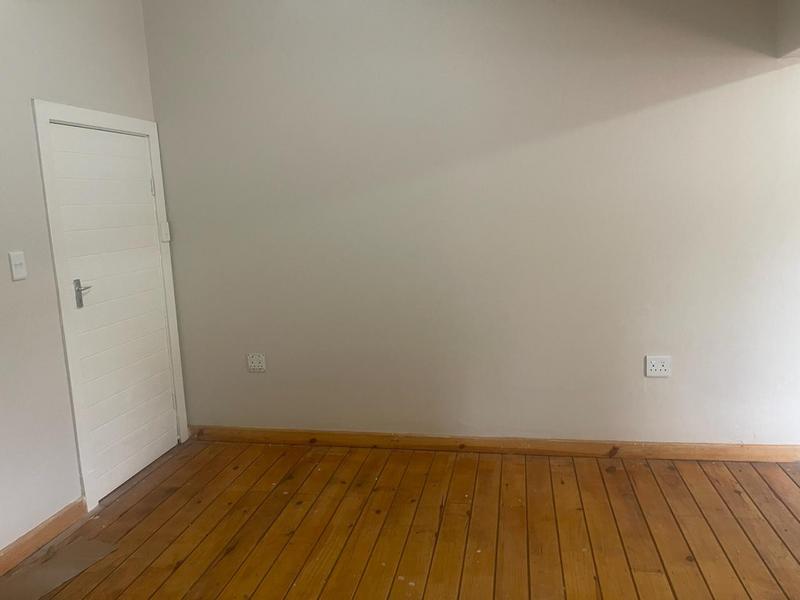 To Let 1 Bedroom Property for Rent in Manor Gardens KwaZulu-Natal