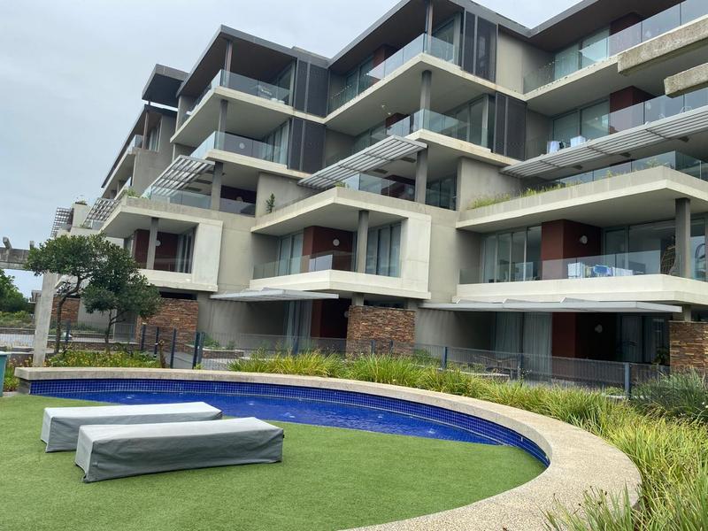 To Let 2 Bedroom Property for Rent in Sibaya KwaZulu-Natal