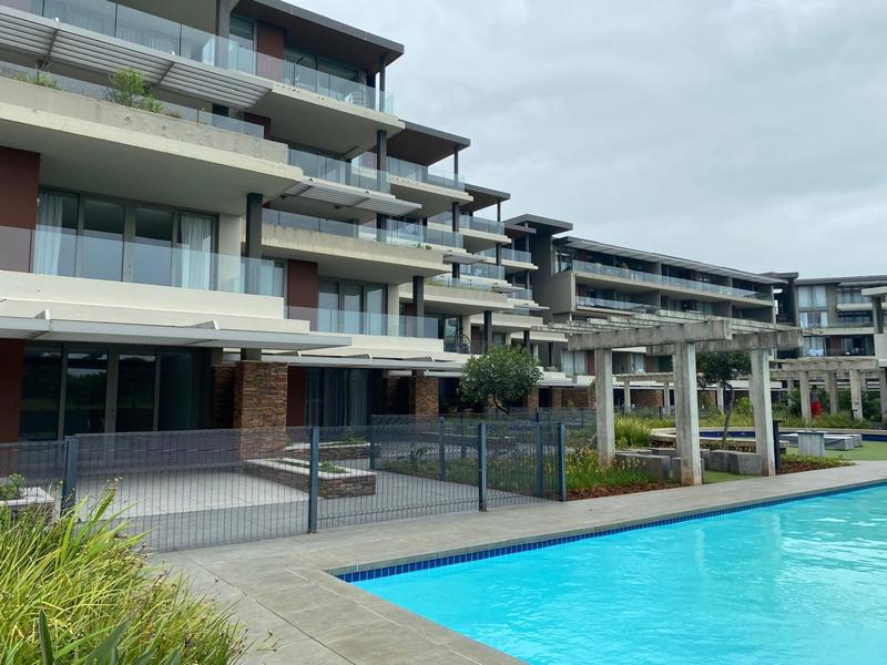 To Let 2 Bedroom Property for Rent in Sibaya KwaZulu-Natal