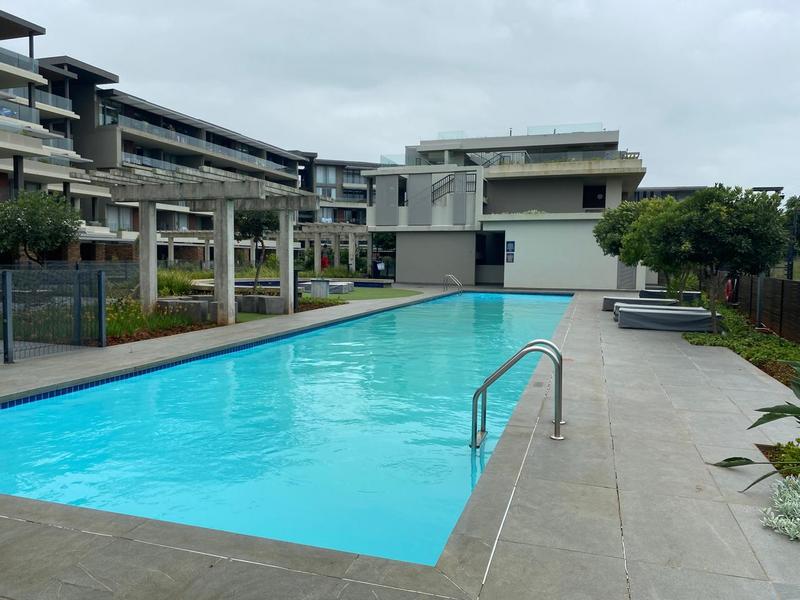 To Let 2 Bedroom Property for Rent in Sibaya KwaZulu-Natal