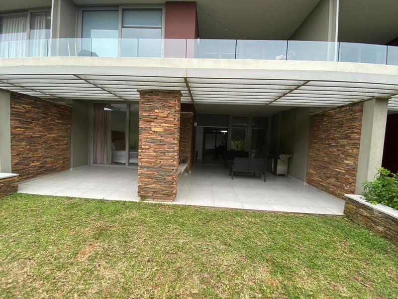 To Let 2 Bedroom Property for Rent in Sibaya KwaZulu-Natal