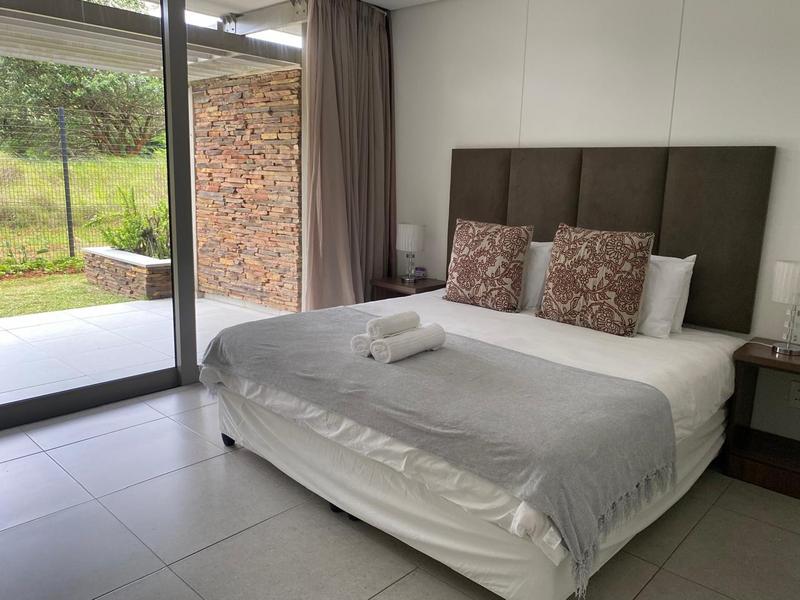 To Let 2 Bedroom Property for Rent in Sibaya KwaZulu-Natal